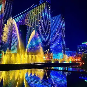 Orbi Sea View Apartment Batumi