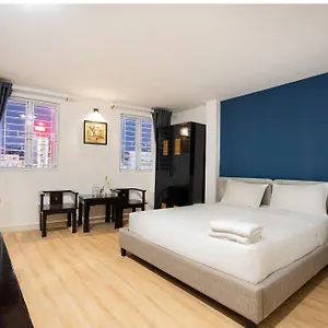 Sen Sai Gon - Ben Thanh Market Hotel Ho Chi Minh City