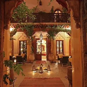 La Maison Arabe Hotel, & Cooking Workshops Hotel Marrakesh