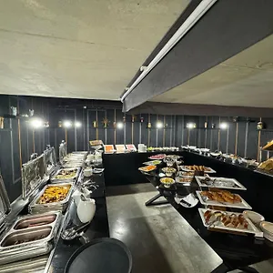 Sunshine Apartment Batumi