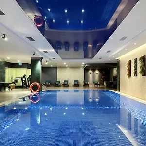4* فندق Marjan Plaza