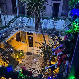 Shapatava Apartment Batumi