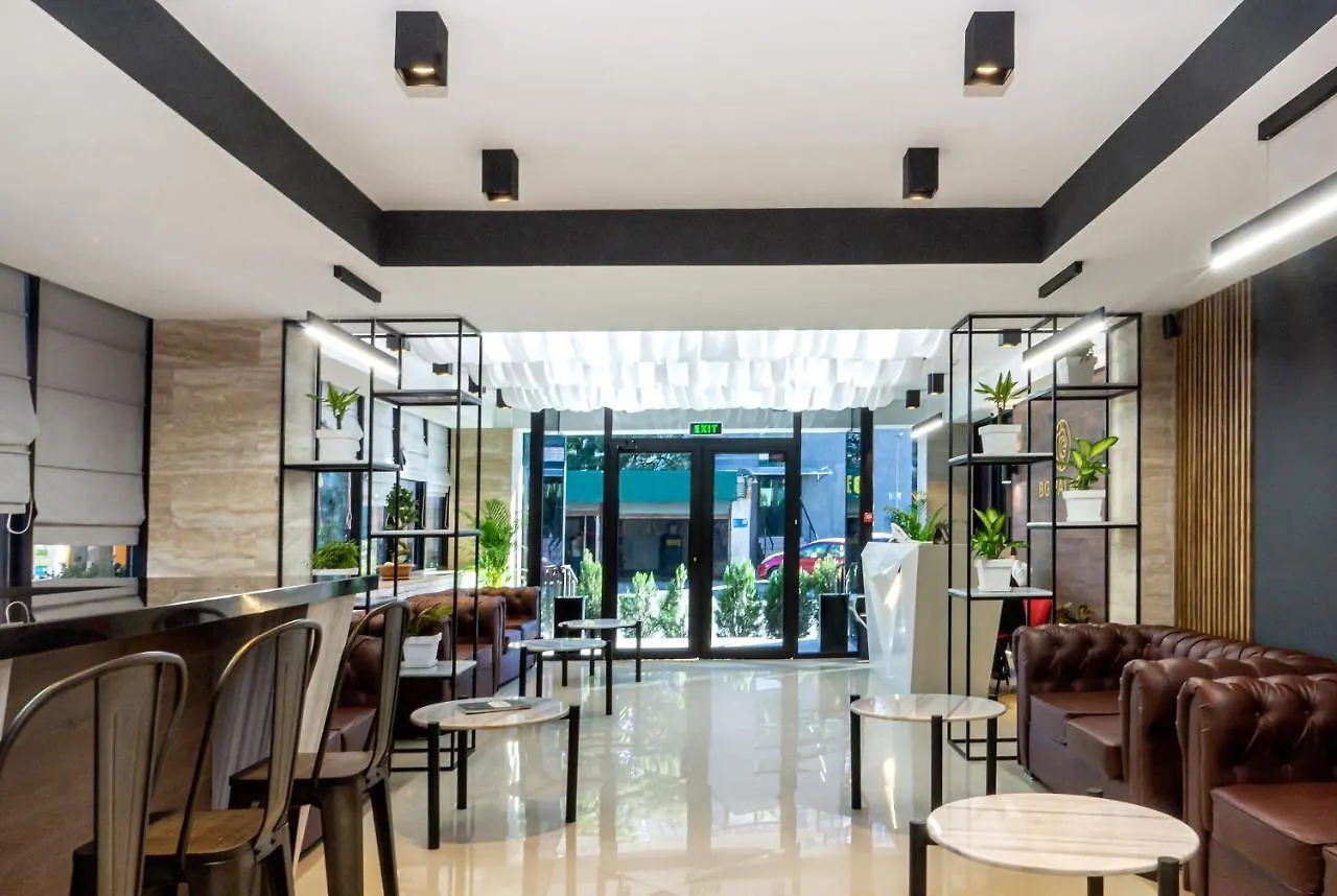 Bg Palace Hotel Tbilisi Georgia