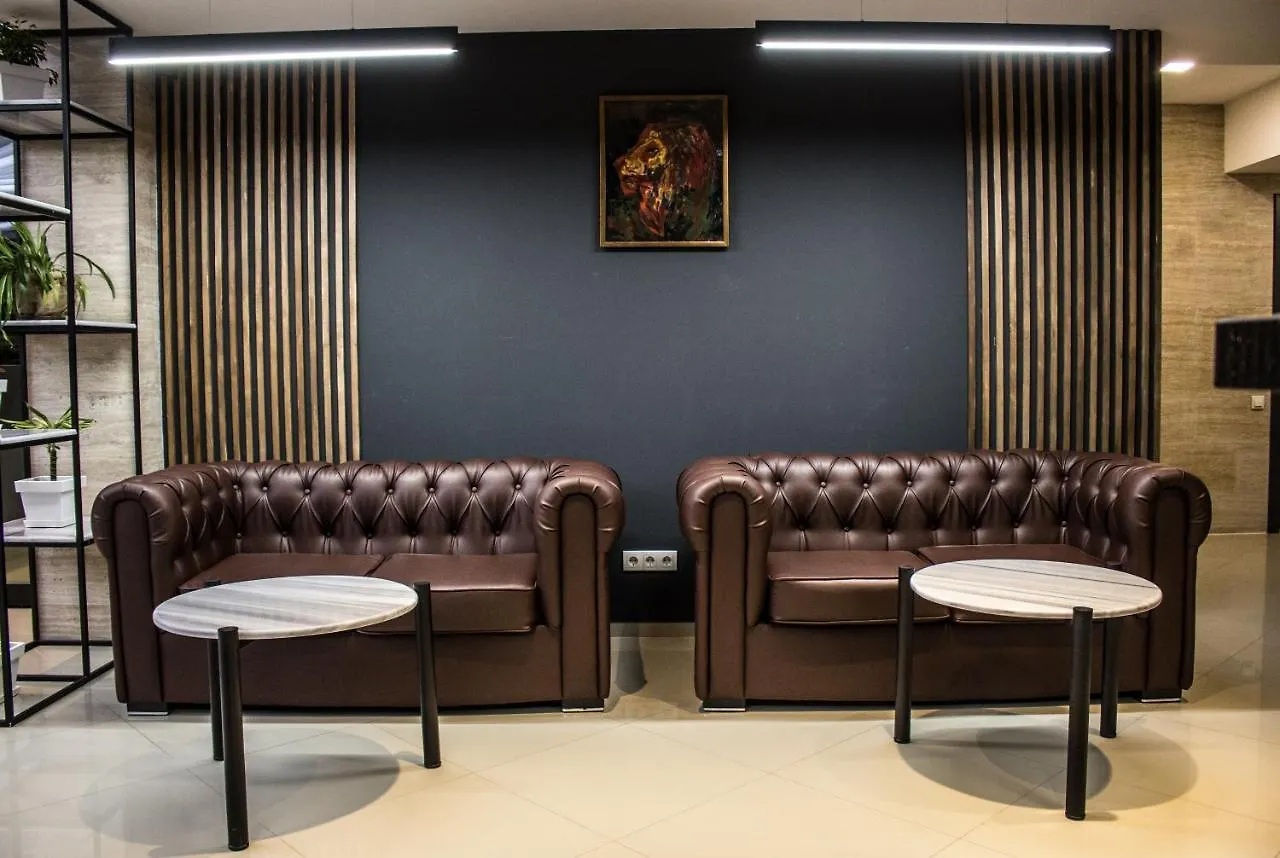 Bg Palace Hotel Tbilisi